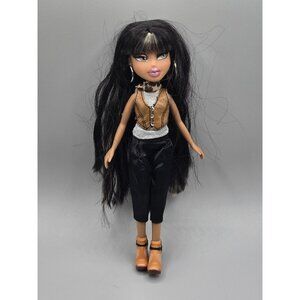SUPER RARE HTF Bratz 10/10/10 Anniversary Shadi Doll Outfit & Onine Secret‎ Code
